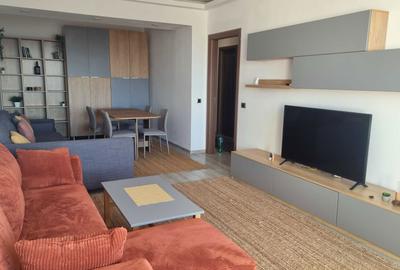 Apartament cu 2 camere decomandat în Central - 6