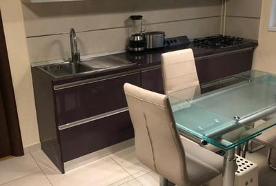 Apartament cu 3 camere semidecomandat în Timpuri Noi - 3