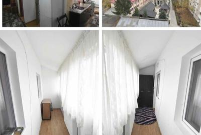 Apartament cu 2 camere decomandat în Central - 4