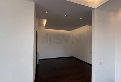 Apartament cu 2 camere semidecomandat în Primăverii - 12