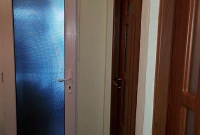 Etaj 1, garsoniera confort 1 Vidin, mobilat utilata. - 3