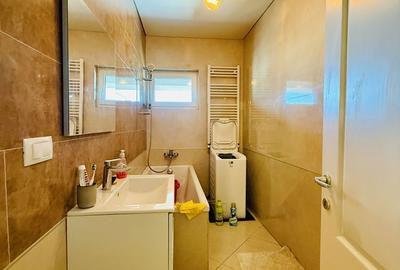 Apartament cu 2 camere, mobilat în Tătărași - 2