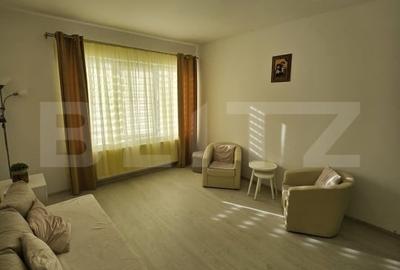 Apartament decomandat cu 2 camere, 41 mp utili, parcare inclusa, zona Terra - 7