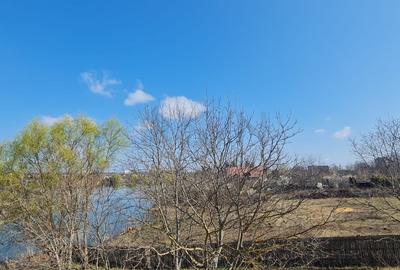 REL4000931 Teren de vanzare la lac Snagov - 3