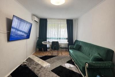 De vanzare Apartament 2 camere Mega Mall Pantelimon - 10