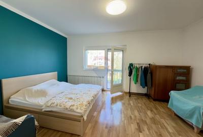 Casă cu 8 camere cu Teren 506 Mp în Sânmartin - 12