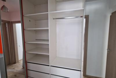 Inchiriere  apartament 3 camere Greenfield Baneasa - 8