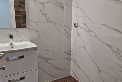 Piata Unirii Apart nou finisaje lux  131 mp plus curte 200 mp garaj - 26