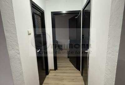 Apartament cu 2 camere în Tătărași - 5