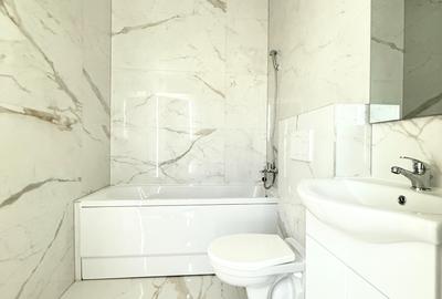 COMISION 0% | Penthouse | Proiect modern | 82 mp terasa - 23