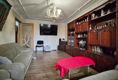 Km 5 - ap 3 cam , et 2/4 , partial mobilat (centrala gaze ) - 11