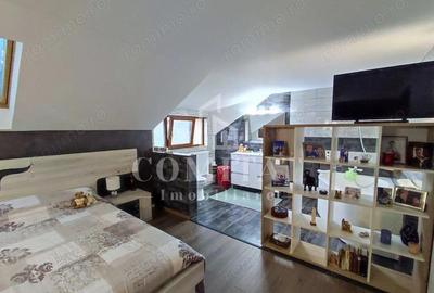 Casa individuala tip vila | Ultrafinisata | 299mp | Cartierul Borhanci - 16