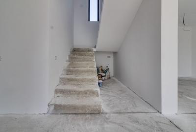 Vila INDIVIDUALA, 400 mp teren, utilitati, Crevedia-Buftea! - 22