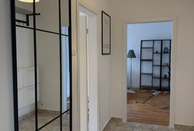 Apartament cu 2 camere decomandat, mobilat în Ultracentral - 9