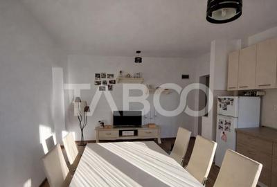 Apartament cu 2 camere semidecomandat, mobilat în Central - 7