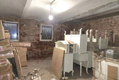 Spatiu Comercial SAD vad bun I Dorobantilor - 9