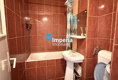 Apartament cu 2 camere în Alexandru cel Bun - 2