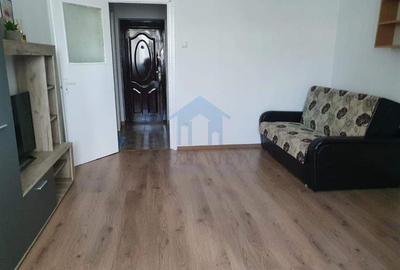 Garsonieră decomandată în Gheorgheni