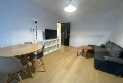 Apartament 3 camere, 50 mp, zona Dacia - 1