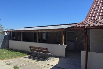 Casă cu 4 camere în Șimand - 2