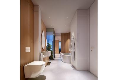 REA1013111 Apartament 3 camere - HERASTRAU - CHARLES DE GAULLE - 4
