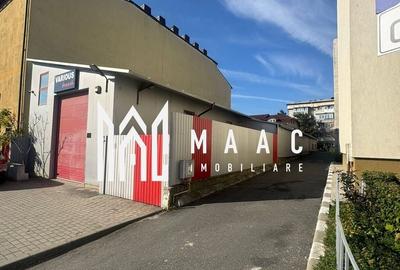 Hala | 500 MP | Zona Dovali - Spatiu depozitare - 2