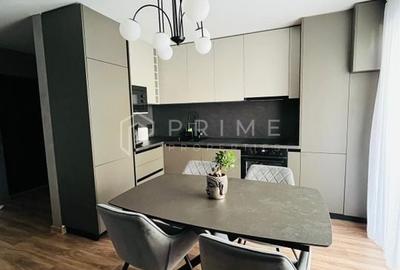Apartament Unirii Ama Residence, terasă 64 mp, design premium - 3