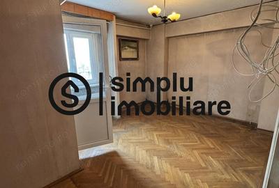 Apartament cu 3 camere decomandat în Ultracentral - 3