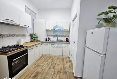 Apartament cu 2 camere, mobilat în Unirii - 2