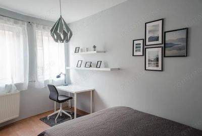 Apartament cu 2 camere în Soarelui - 1