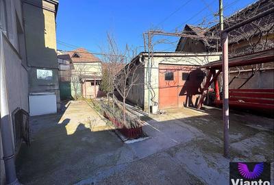 Apartament cu 3 camere decomandat în Terezian - 11