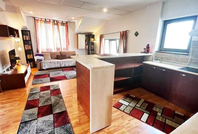 Moara de Vant, 2 camere mobilat si utilat, ready to move - 2