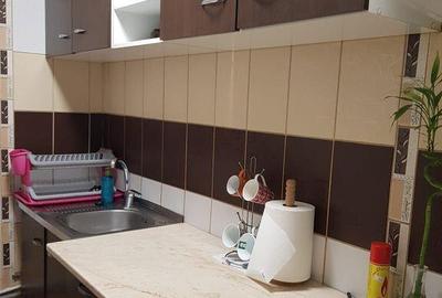 Garsoniera | Lacul Tei | Facultatea de Constructii Garsoniera | Lacul Tei | Facultatea de Constructii - 3