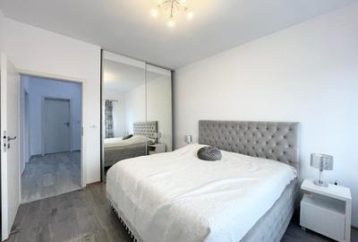 Duplex cu 4 camere cu Canalizare în Moșnița Veche - 9