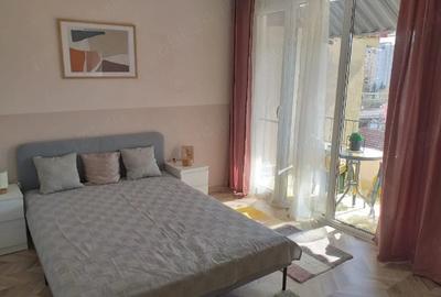 Apartament cu 2 camere semidecomandat în Central - 5