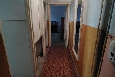 Apartament cu 2 camere nedecomandat în Milcov - 6