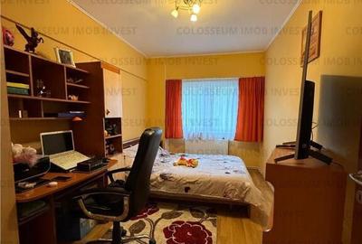 Apartament 3 camere,2 bai,2 balcoane-zona Uzina 2 - 7