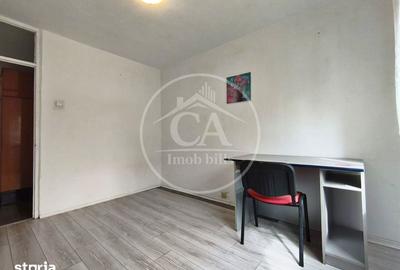 Apartament cu 3 camere decomandat în Decebal - 10