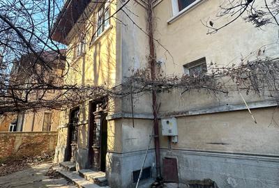 VILĂ SUPERBĂ DE VÂNZARE | ZONA GARA DE NORD | BIJUTERIE INTERBELICĂ - 5