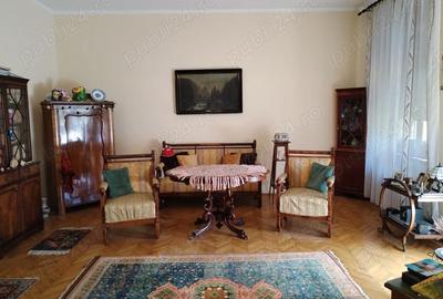 Apartament cu 2 camere în Iosefin - 2