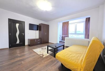 Apartament cu 2 camere decomandat, mobilat în Nicolae Grigorescu - 3