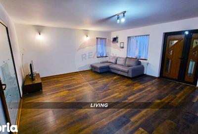 Casă cu 4 camere cu Teren 575 Mp în Recea - 18