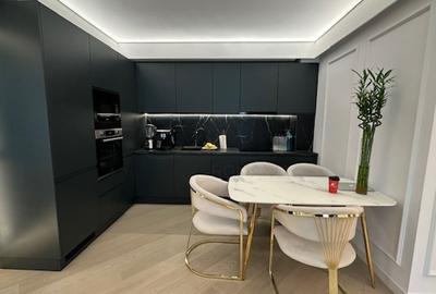 REA1022651 Apartament lux 3 camere CORTINA NORTH PIPERA - 11