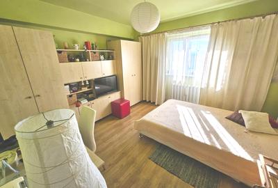 Apartament spatios cu 2 camere,58 mp, decomandat, etaj intemediar, Piata Marasti Apartament spatios cu 2 camere,58 mp, decomandat, etaj intemediar, Piata Marasti - 6