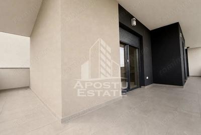 Apartament cu 2 camere decomandat, mobilat în Dumbrăvița - 5