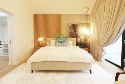 Vila in stil scandinav Premium in Paradisul Verde | Corbeanca - 21