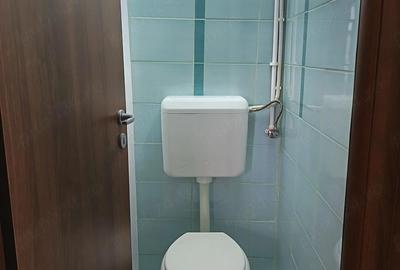 Apartament cu 4 camere decomandat în Gara de Nord - 4