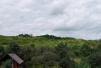 Casă cu 5 camere în Bogdan Vodă - 1