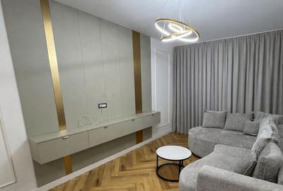 2 Camere de închiriat | Pipera | Parcare inclusă - 2