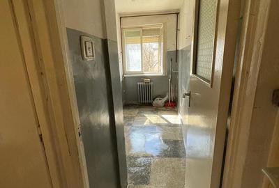 Garsonieră decomandată în Circumvalațiunii - 4